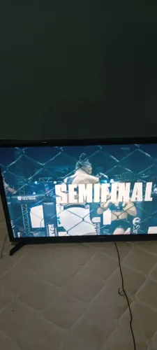 Tv smart Samsung 32 polegadas!