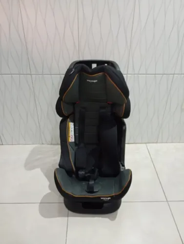 Cadeira de carro infantil legacy 0 até 36kg preto Voyage