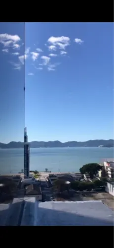 Espaço para Área da beleza 