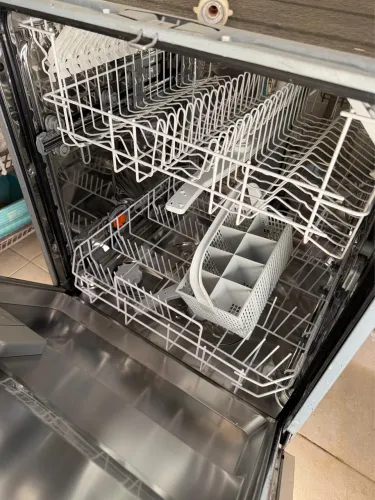 Lava Louça Electrolux REX TT400