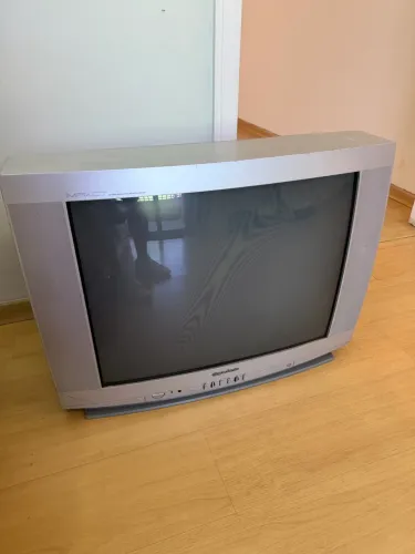 Tv Gradiente GBT-2911 de 29 polegadas