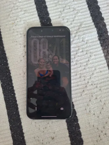 Iphone 14 pro max - avaria na parte traseira