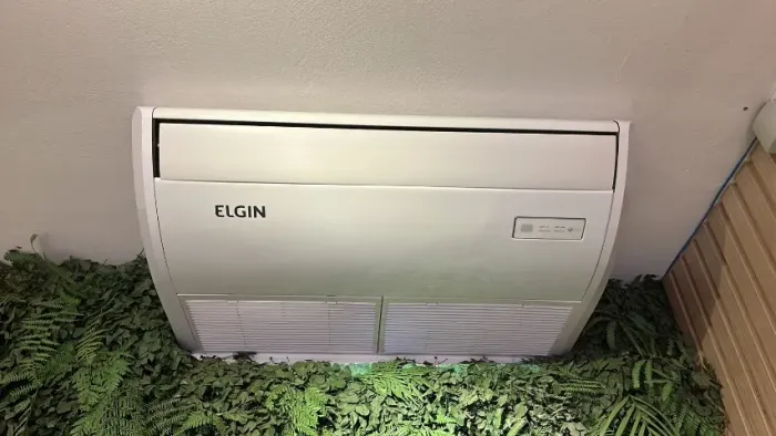 Ar-Condicionado Elgin 35.000 BTUs