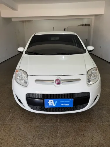 Fiat Palio Attra./italia 1.4 EVO F.flex 8V 5P 2014