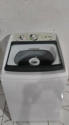 Máquina de lavar