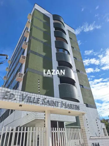 Ville de Saint Martin | Barro Vermelho Cod: 1123