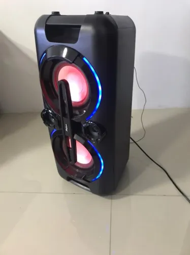 Caixa Acústica Amplificada Philco PCX8000