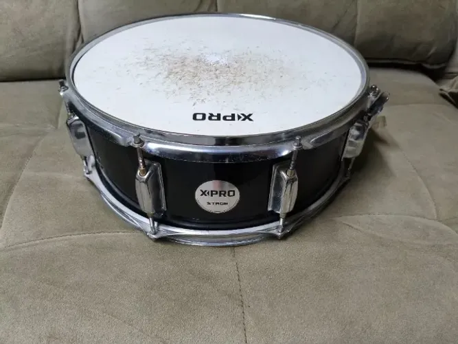 Caixa 14x5,5' X-Pro Stage