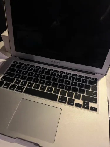 MacBook Air 2017