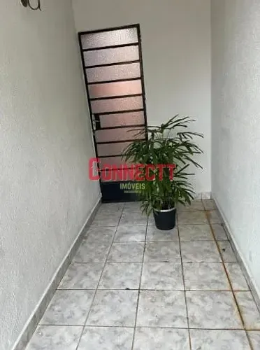 Casa à venda, Vila Tamandaré, Ribeirão Preto, SP