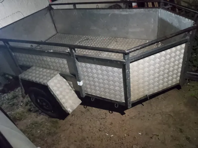 Carretinha