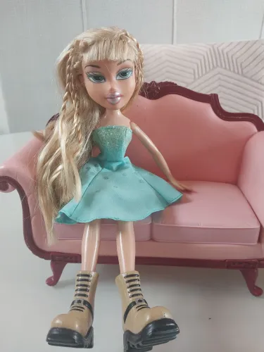 Bratz loira