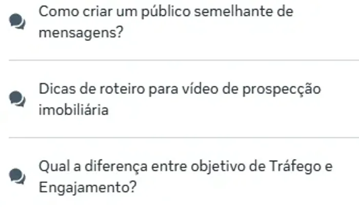 consultor de vendas
