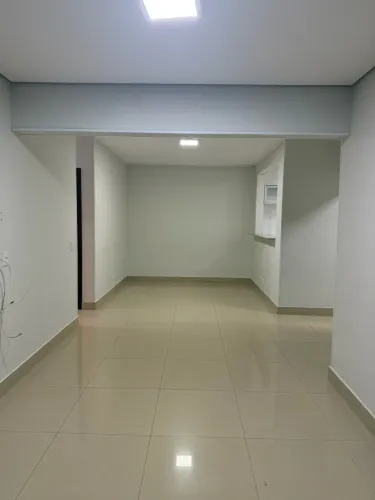 Alugo - Apartamento VILLE Blanche 3 TÉRREO