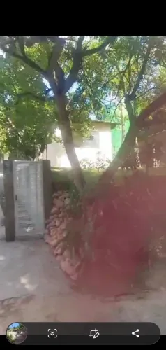 Ambiente extremamente seguro...em frente a área de preservação permanente.