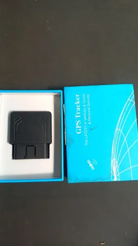 Vendo Gps