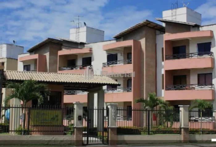 Excelente apto na Parangaba, 49M², 2° andar, ventilado, varanda, sala, 02 qtos, wc social,