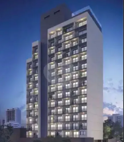 Studio Bela Vista oportunidade