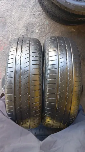 Pneus Meia Vida Pirelli