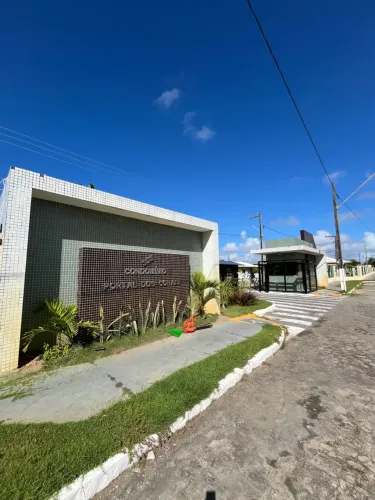 Casa para alugar no Condomínio Portal dos Corais, bairro Gameleira