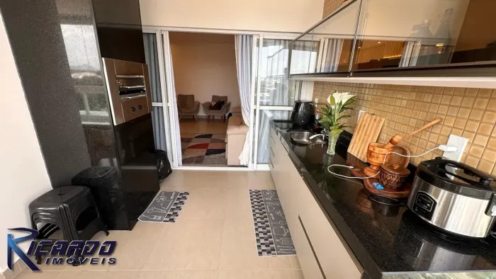 Apartment em Guarapari - Espírito Santo, Praia do Morro