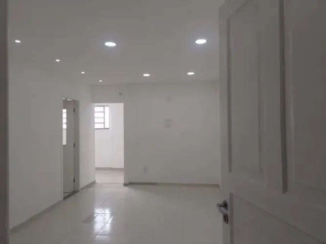 Sala Rua Dr. Mario Ramos