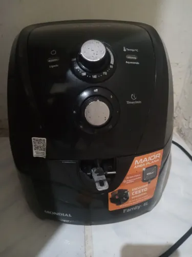 Airfryer Mondial 