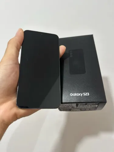 S23 256 GB