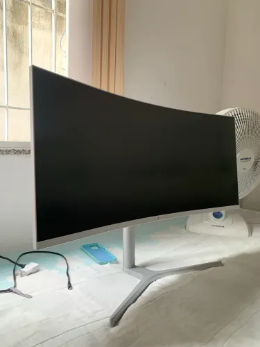 Monitor SuperFrame 34 Polegadas