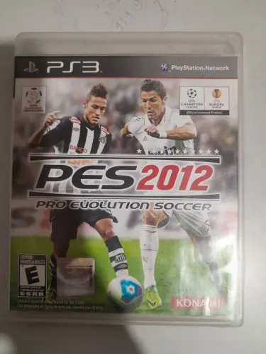 JOGOS PS3
