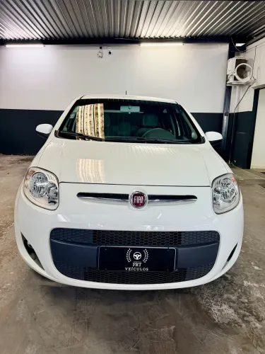 Fiat Palio Attractive 1.0 EVO Fire Flex 8V 5P 2014