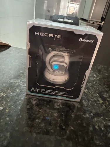 FONE DE OUVIDO SEM FIO EDIFIER HECATE AIR 2