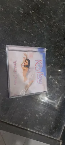 Cd Katy Perry Teenage Dream perfeito 50,00