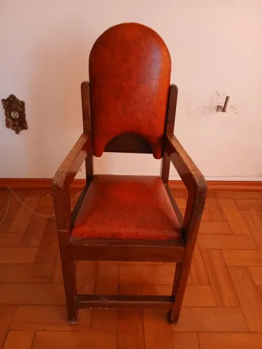 Cadeira para criança