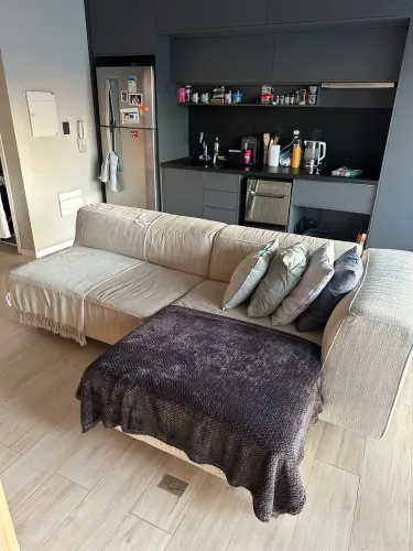 Sofá de sala