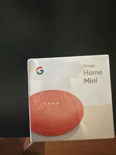Google Home mimi