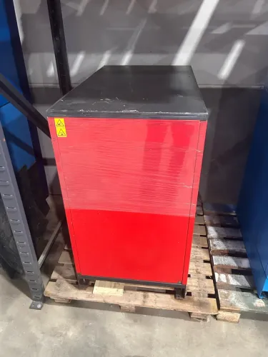 Compressor de parafuso 20 cv