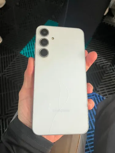 Samsung Galaxy A55