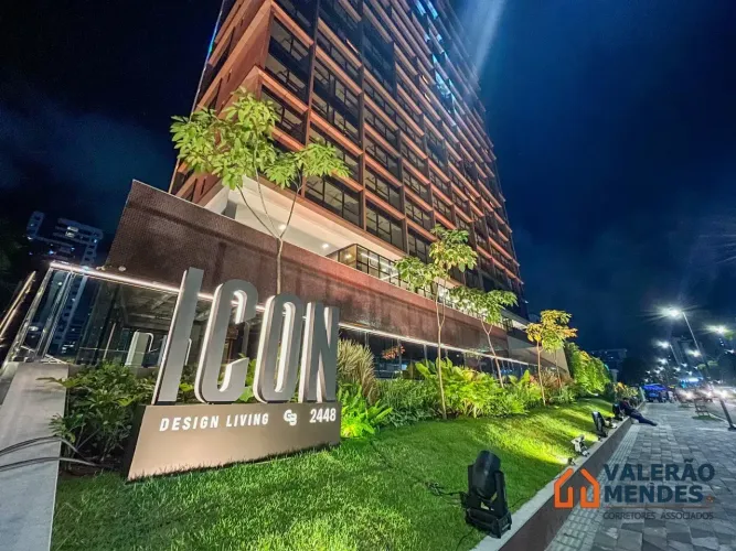 O melhor Rooftop de Boa Viagem Localização privilegiada e estrutura única