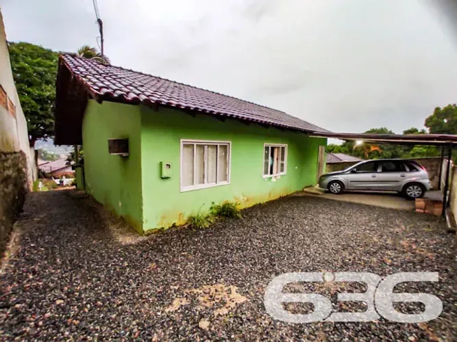 Casa | Joinville | Boehmerwald
