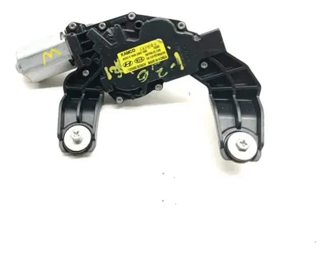 Motor Limpador Traseiro Hyundai I30 2010
