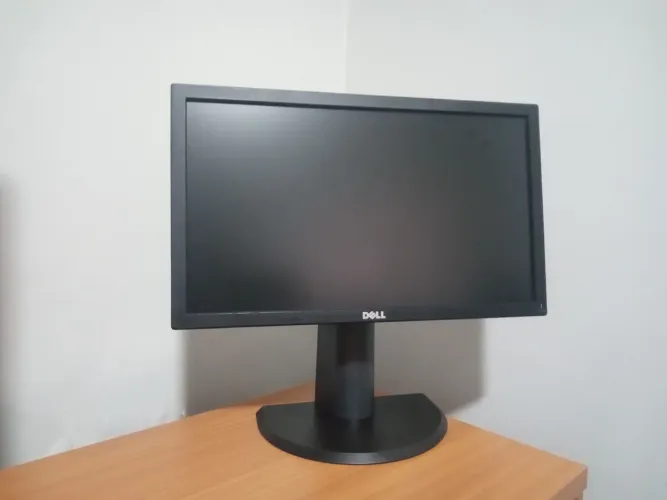 Monitor Dell 19 polegadas LED displayport 