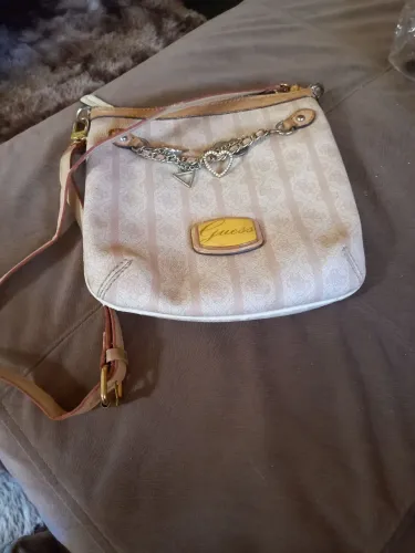 Bolsa da guess