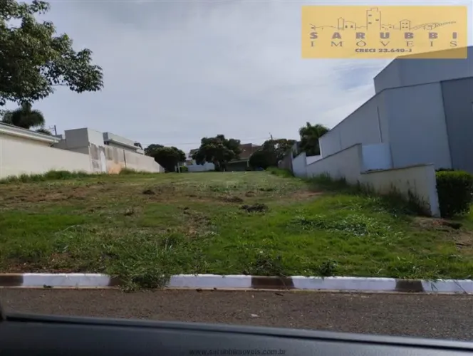 Terrenos em Condomínio para venda em Boituva no bairro Flora Ville