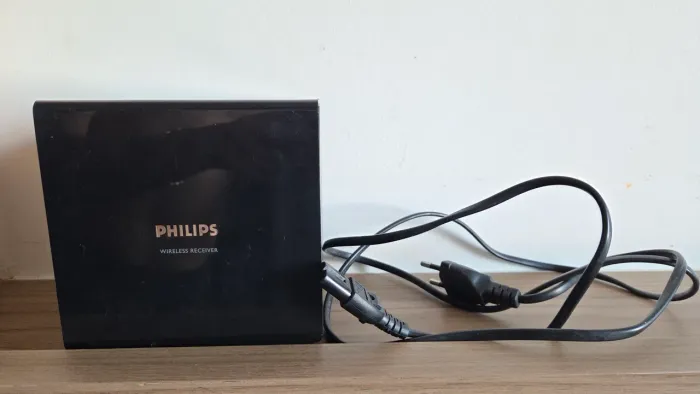 Philips RWSS5512/55 Wireless Receiver