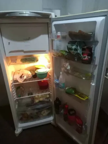 Geladeira
