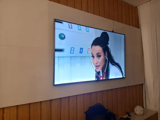 Tv 55 polegadas LG Nano