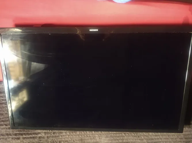 Televisão Samsung