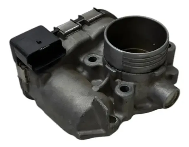 Tbi Corpo De Borboleta Citroën C3 1.5 2013 A 2018