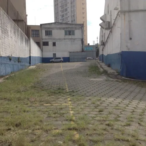 Área à venda, 5257 m² por R$ 25.000.000,00 - Centro - Guarulhos/SP
